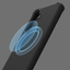ITSkins Hybrid_R Bold MagSafe Case for Samsung Galaxy S24 by ITSkins