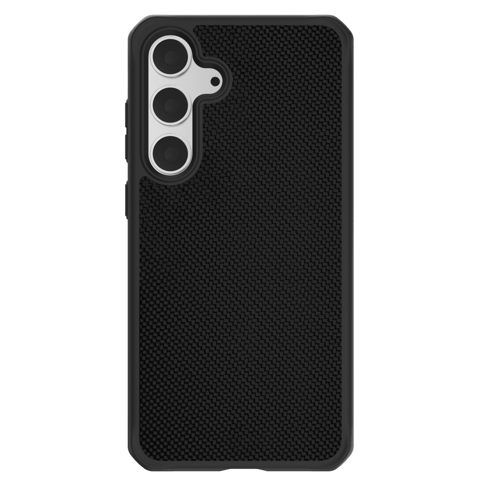 ITSkins Ballistic_R Nylon Case for Samsung Galaxy S24 by ITSkins