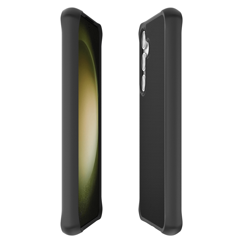 ITSkins Ballistic_R Nylon Case for Samsung Galaxy S24 by ITSkins