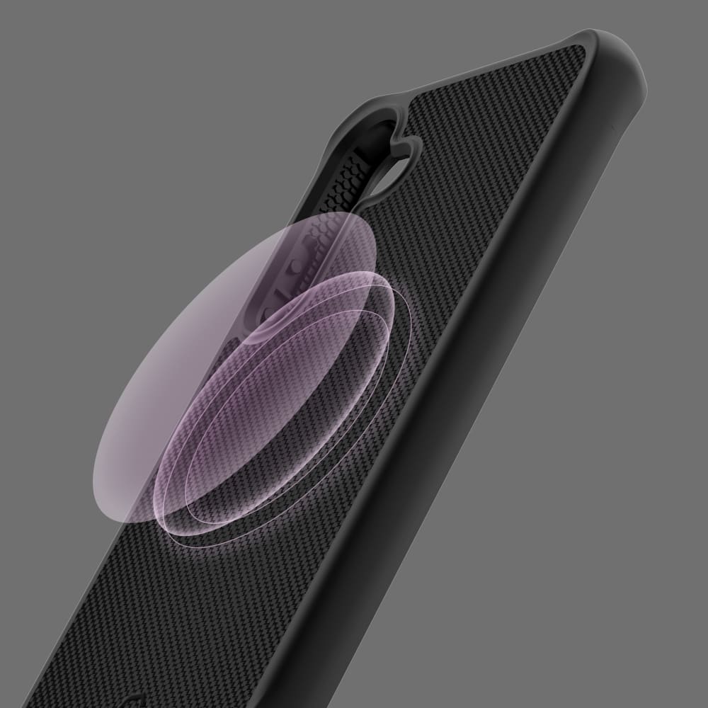 ITSkins Ballistic_R Nylon Case for Samsung Galaxy S24 by ITSkins