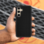 ITSkins Ballistic_R Nylon Case for Samsung Galaxy S24 by ITSkins