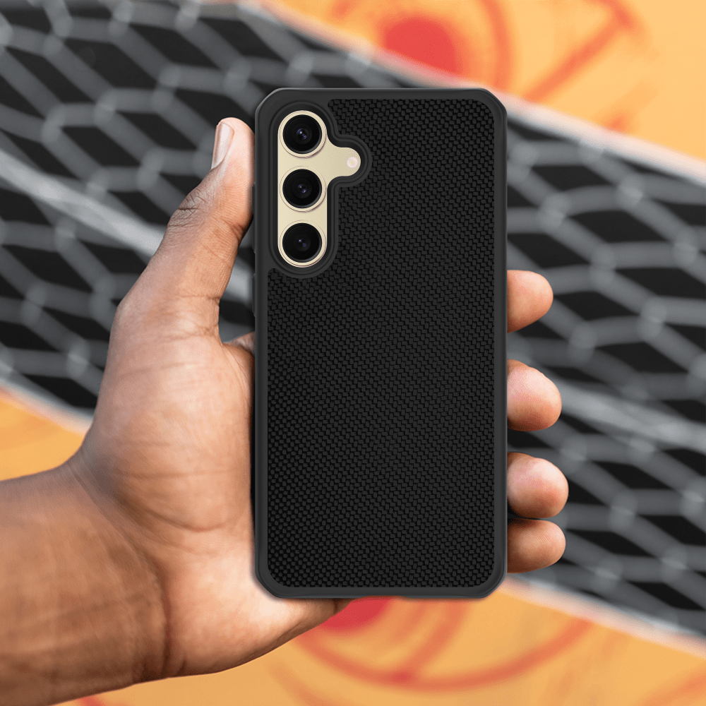ITSkins Ballistic_R Nylon Case for Samsung Galaxy S24 by ITSkins