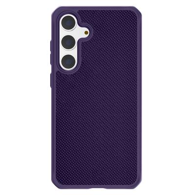 ITSkins Ballistic_R Nylon Case for Samsung Galaxy S24 by ITSkins