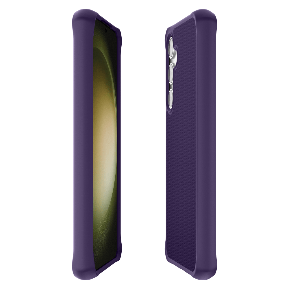 ITSkins Ballistic_R Nylon Case for Samsung Galaxy S24 by ITSkins