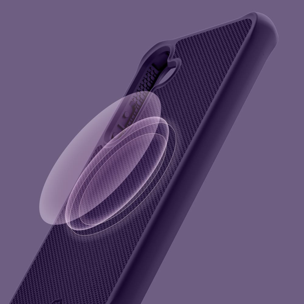 ITSkins Ballistic_R Nylon Case for Samsung Galaxy S24 by ITSkins