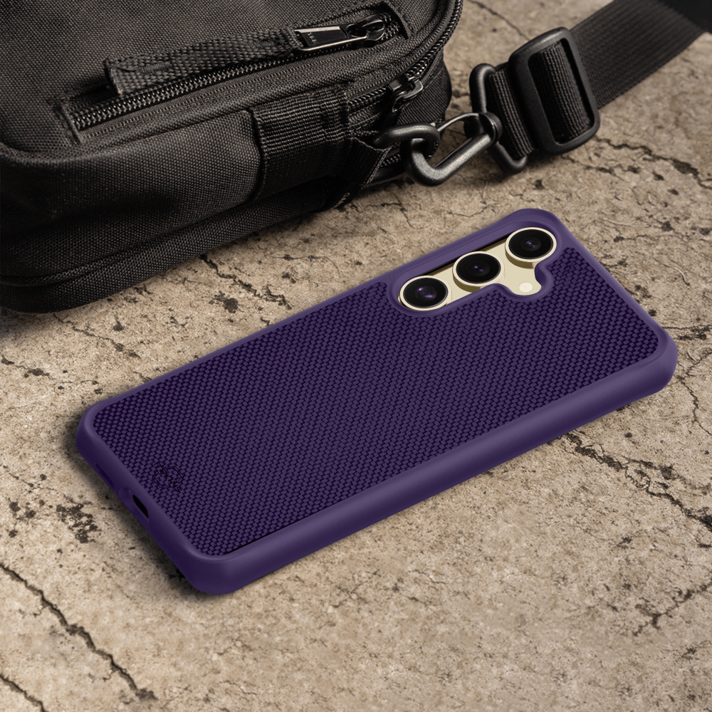 ITSkins Ballistic_R Nylon Case for Samsung Galaxy S24 by ITSkins