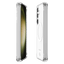 ITSkins Hybrid_R Clear MagSafe Case for Samsung Galaxy S24 by ITSkins