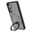 ITSkins Hybrid_R Stand MagSafe Case for Samsung Galaxy S24 by ITSkins