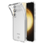 ITSkins Spectrum_R Clear Case for Samsung Galaxy S24