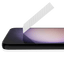ITSkins Supreme Glass Screen Protector for Samsung Galaxy S24 by ITSkins