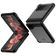 ITSkins Hybrid Solid Case for Samsung Galaxy Z Flip3 5G by ITSkins