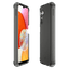 ITSkins Spectrum_R Clear Case for Samsung Galaxy A14 5G by ITSkins