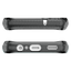 ITSkins Spectrum_R Clear Case for Samsung Galaxy A14 5G by ITSkins