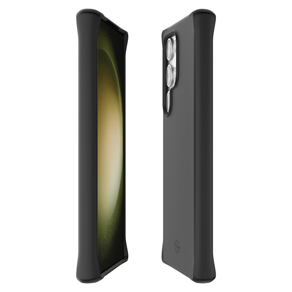 ITSkins Hybrid_R Bold MagSafe Case for Samsung Galaxy S24 Ultra by ITSkins