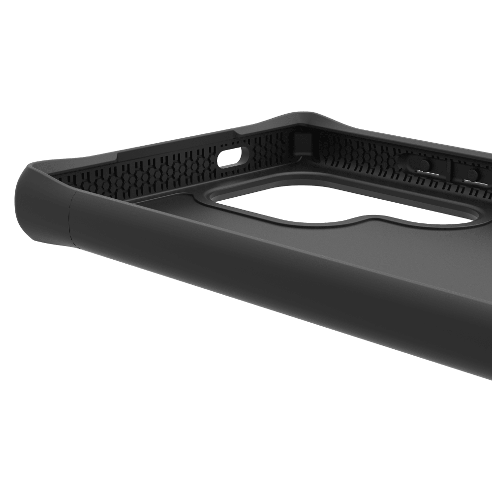 ITSkins Hybrid_R Bold MagSafe Case for Samsung Galaxy S24 Ultra by ITSkins