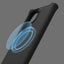 ITSkins Hybrid_R Bold MagSafe Case for Samsung Galaxy S24 Ultra by ITSkins