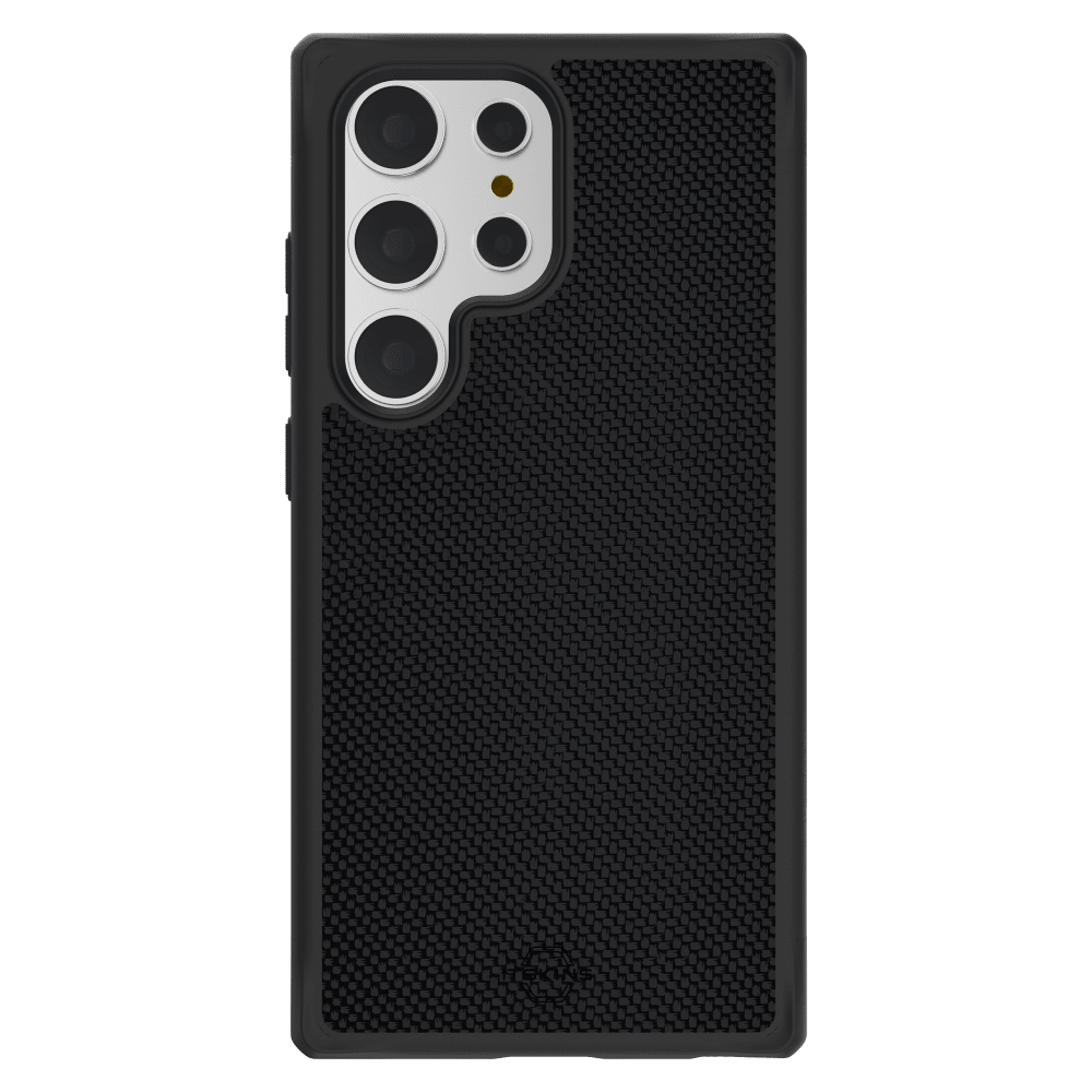 ITSkins Ballistic_R Nylon Case for Samsung Galaxy S24 Ultra by ITSkins