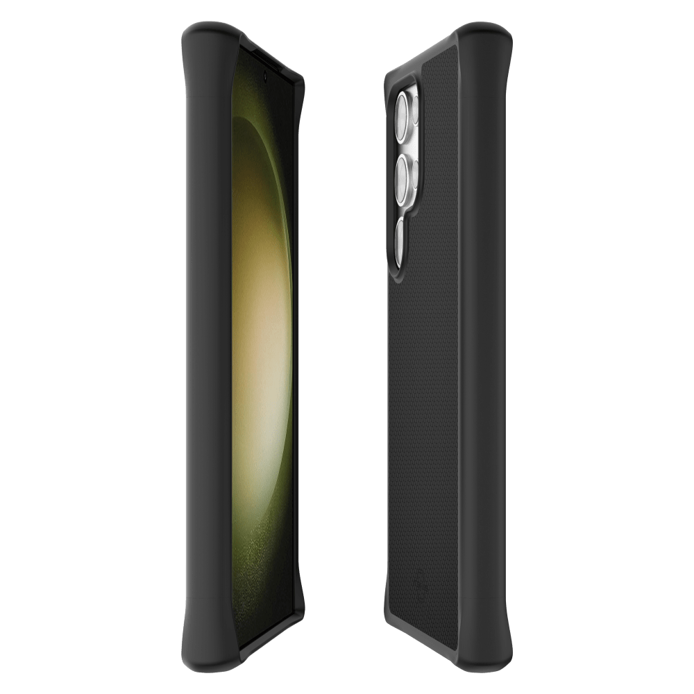 ITSkins Ballistic_R Nylon Case for Samsung Galaxy S24 Ultra by ITSkins