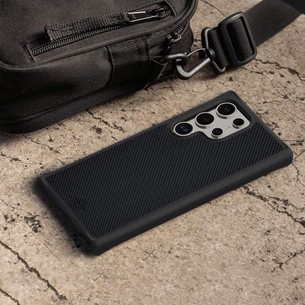 ITSkins Ballistic_R Nylon Case for Samsung Galaxy S24 Ultra by ITSkins
