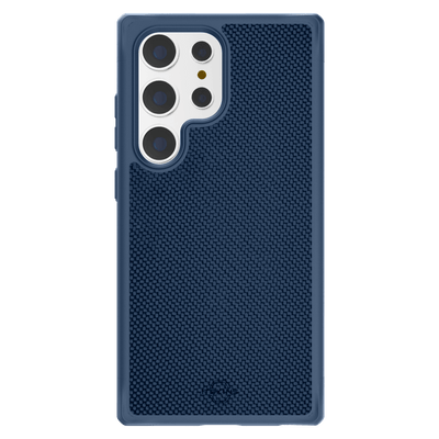 ITSkins Ballistic_R Nylon Case for Samsung Galaxy S24 Ultra by ITSkins
