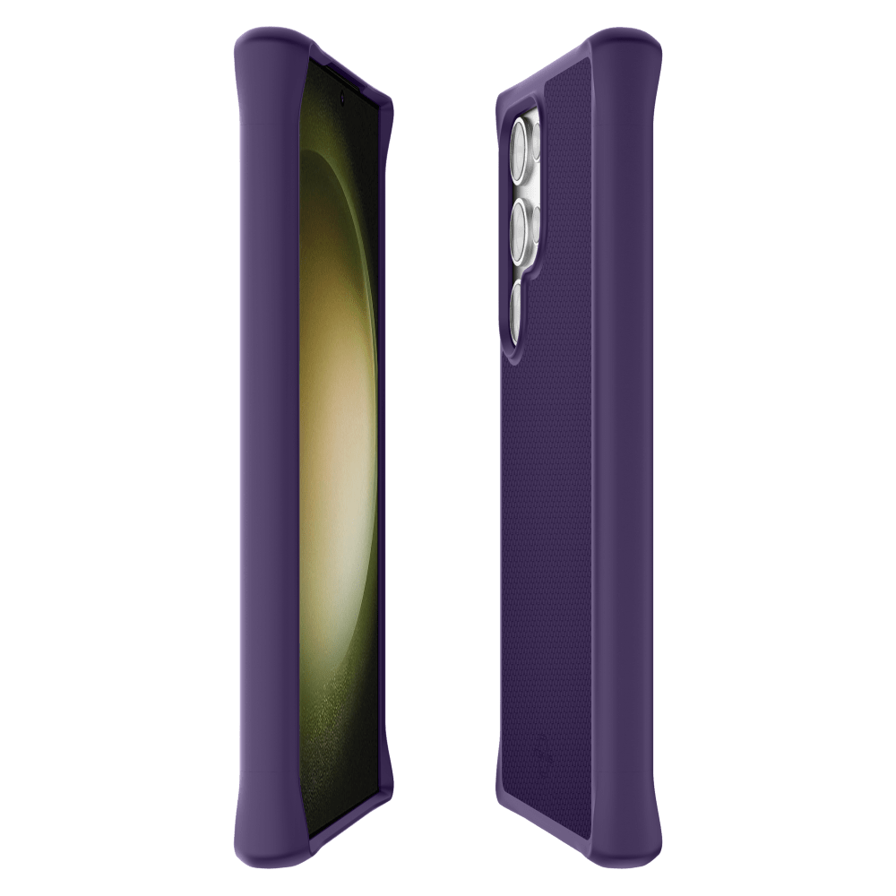 ITSkins Ballistic_R Nylon Case for Samsung Galaxy S24 Ultra by ITSkins