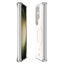 ITSkins Hybrid_R Clear MagSafe Case for Samsung Galaxy S24 Ultra by ITSkins