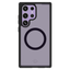 ITSkins Hybrid_R Frost MagSafe Case for Samsung Galaxy S24 Ultra