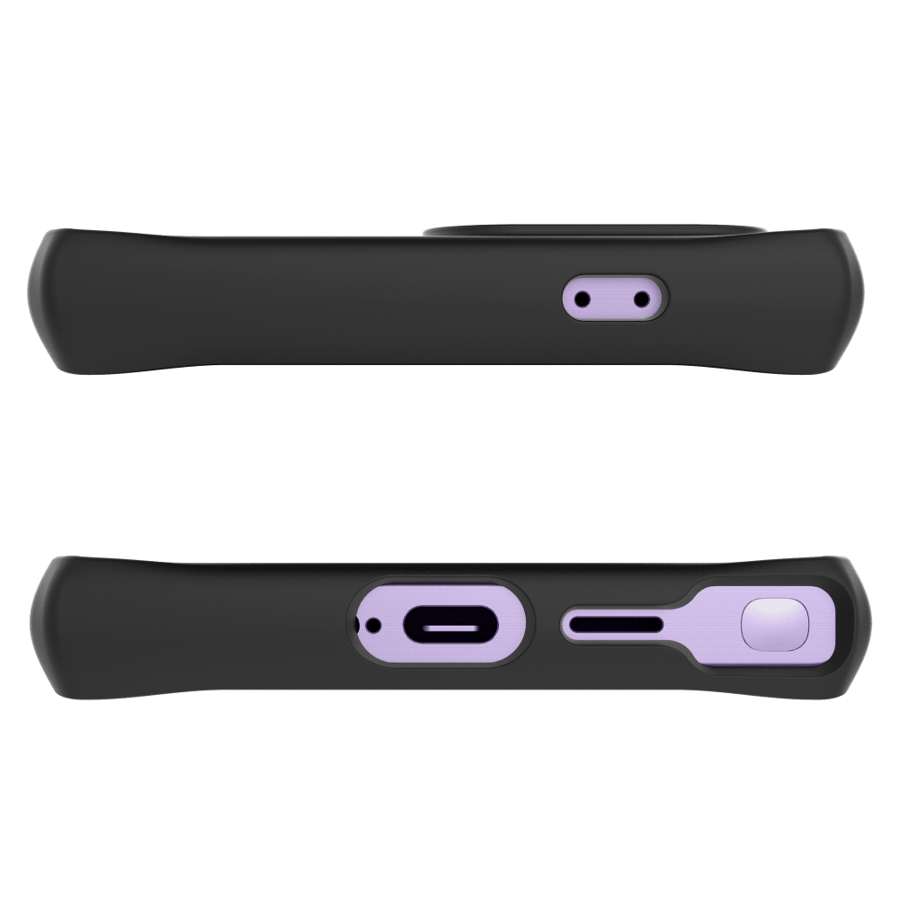 ITSkins Hybrid_R Frost MagSafe Case for Samsung Galaxy S24 Ultra by ITSkins