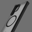 ITSkins Hybrid_R Frost MagSafe Case for Samsung Galaxy S24 Ultra by ITSkins