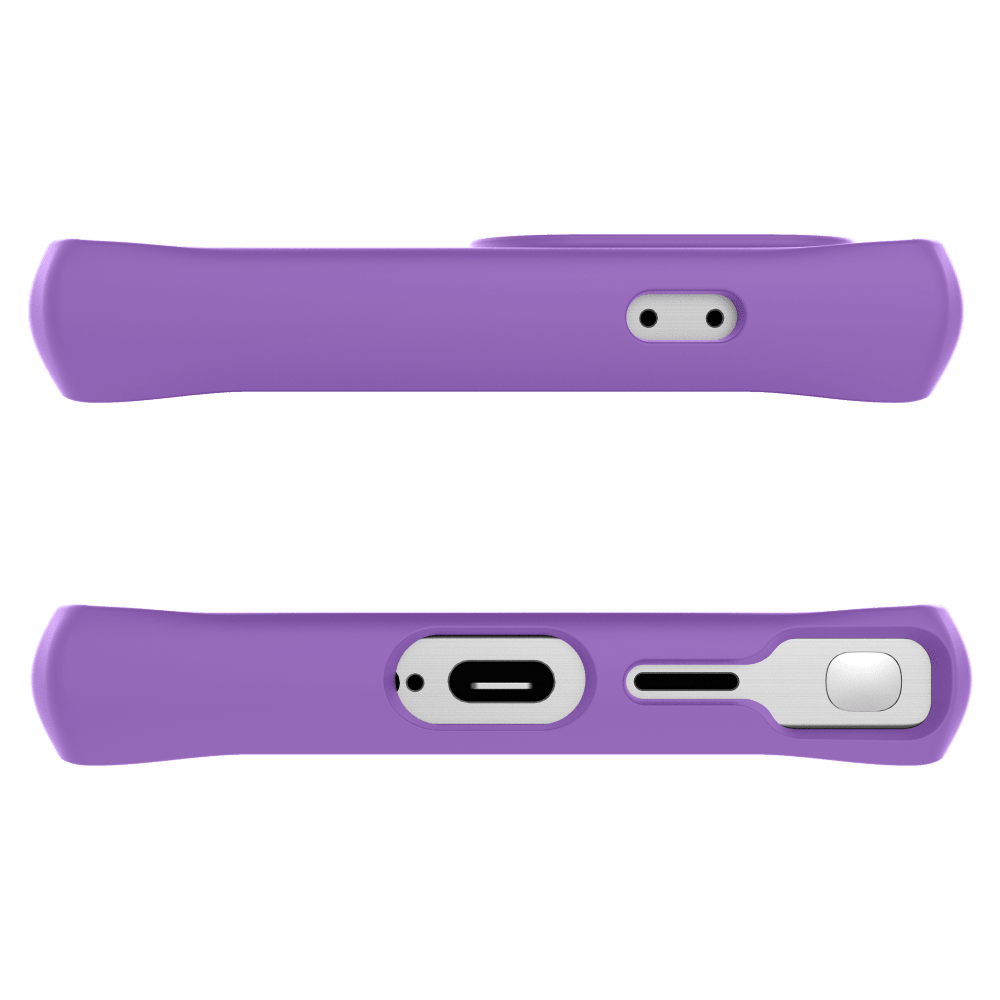 ITSkins Hybrid_R Frost MagSafe Case for Samsung Galaxy S24 Ultra by ITSkins