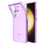 ITSkins Spectrum_R Clear Case for Samsung Galaxy S24 Ultra by ITSkins
