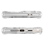 ITSkins Spectrum_R Clear Case for Samsung Galaxy S24 Ultra by ITSkins