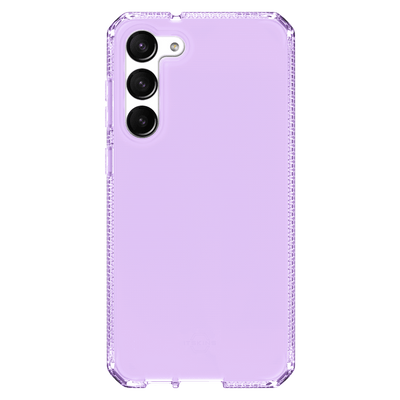 ITSkins Spectrum_R Clear Case for Samsung Galaxy S23 by ITSkins