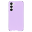 ITSkins Spectrum_R Clear Case for Samsung Galaxy S23