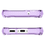 ITSkins Spectrum_R Clear Case for Samsung Galaxy S23 by ITSkins