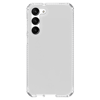 ITSkins Spectrum_R Clear Case for Samsung Galaxy S23 by ITSkins