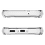 ITSkins Spectrum_R Clear Case for Samsung Galaxy S23 by ITSkins