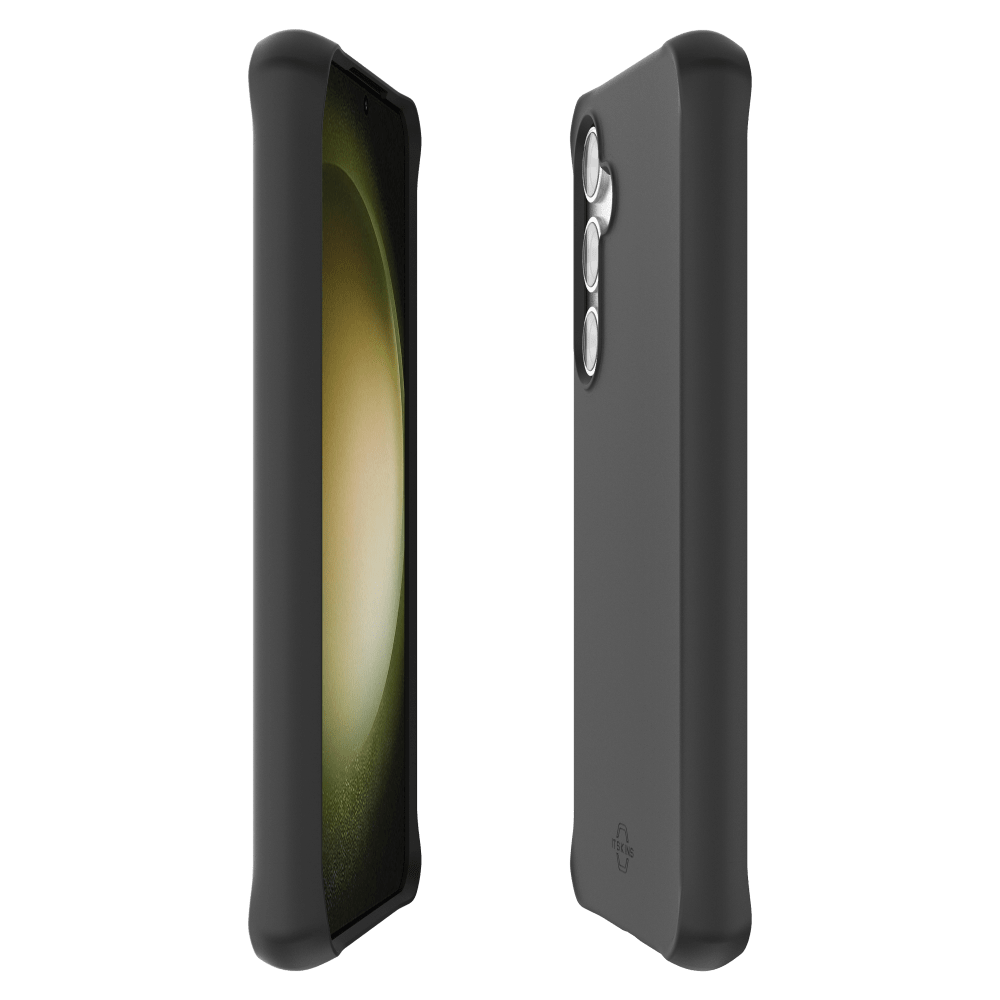 ITSkins Hybrid_R Bold MagSafe Case for Samsung Galaxy S24 Plus by ITSkins