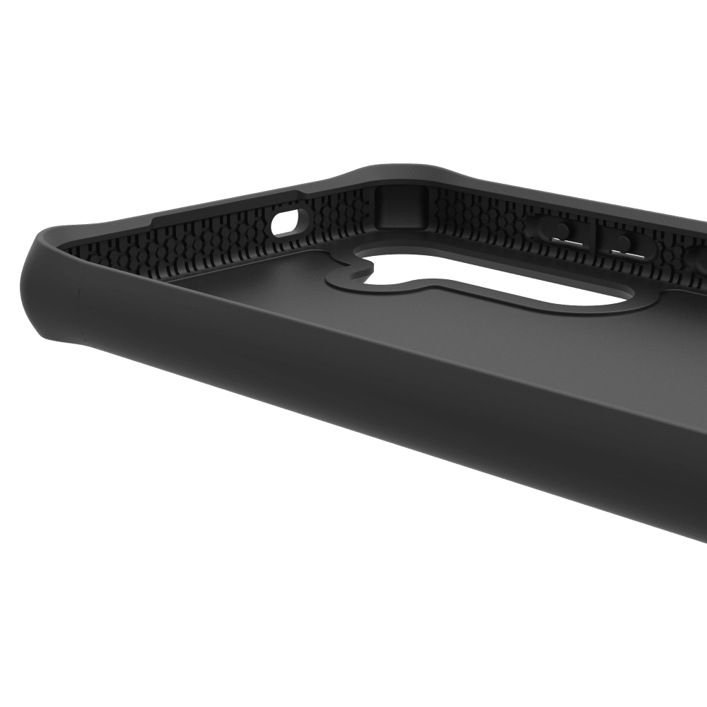 ITSkins Hybrid_R Bold MagSafe Case for Samsung Galaxy S24 Plus by ITSkins