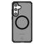 ITSkins Hybrid_R Frost MagSafe Case for Samsung Galaxy S24 Plus by ITSkins