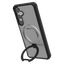 ITSkins Hybrid_R Stand MagSafe Case for Samsung Galaxy S24 Plus