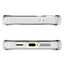 ITSkins Spectrum_R Clear Case for Samsung Galaxy S24 Plus by ITSkins