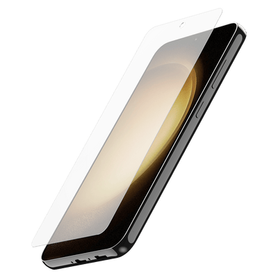 ITSkins Supreme Glass Screen Protector for Samsung Galaxy S24 Plus