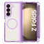 ITSkins Supreme_R Hinge MagSafe Case with Pen Holder for Samsung Galaxy Z Fold5 by ITSkins