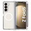 ITSkins Supreme_R Hinge MagSafe Case with Pen Holder for Samsung Galaxy Z Fold5 by ITSkins