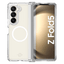 ITSkins Supreme_R Hinge MagSafe Case for Samsung Galaxy Z Fold5