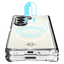 ITSkins Supreme_R Hinge MagSafe Case for Samsung Galaxy Z Fold5 by ITSkins