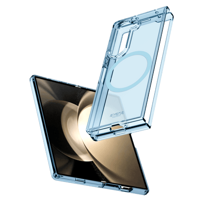 Avana Ice MagSafe Case for Samsung Galaxy Z Fold6 by Avana