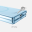 Avana Ice MagSafe Case for Samsung Galaxy Z Fold6 by Avana