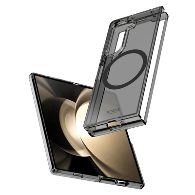 Avana Ice MagSafe Case for Samsung Galaxy Z Fold6 by Avana